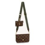 Louis Vuitton LV Felicie Pochette M81896 - Image 28