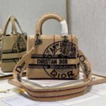 DIOR Lady D-Lite Bag - Image 3