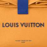 Louis Vuitton Sandwich Bag Safran - Image 7