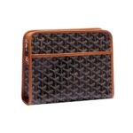 Goyard Jouvence Wash Bag Handbag