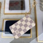 Louis Vuitton LV Key & Coin Wallet M62650 - Image 7