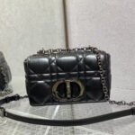 Dior Caro Macrocannge Bag - Image 4