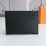 Louis Vuitton LV Card Holder - Image 8