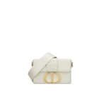 DIOR Oblique 30 Montaigne Flap Bag - Image 13