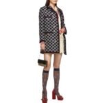 Gucci padlock Mini Shoulder Bag - Image 2