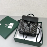 Goyard Alpin Mini Backpack - Image 4