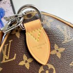 Louis Vuitton 57th Street NYC Speedy Soft 30 - Image 7