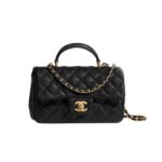 Chanel Caviar CF  20CM