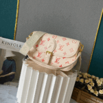 Louis Vuitton LV Diane bag - Image 4