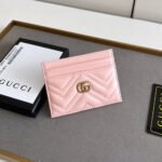 Gucci GG Lady Card Holder Wallet - Image 6