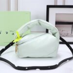 Off-White Pump Pouch 19 - Image 7