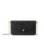 Louis Vuitton LV Felicie Pochette M81896 - Image 7