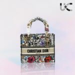 DIOR Lady D-Lite Bag - Image 2