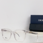 Dior Patterned Acetate Frames Top Quality - Image 2