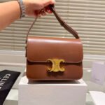 Celine Teen Triomphe Bag Small&Medium - Image 8