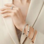 Van Cleef & Arpels bracelet - Image 2