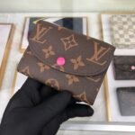 Louis Vuitton LV Rosalie Wallet M41939 - Image 5