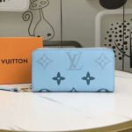 Louis Vuitton LV Zippy Wallet M60017 - Image 3