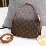 Louis Vuitton LV Easy Pouch Bag - Image 4
