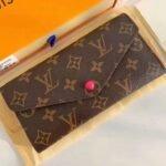 Louis Vuitton LV Josephine Wallet - Image 3