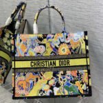DIOR Book Tote Bags Collection - Image 18