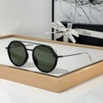 Dior Alloy Sunglasses With Reflective Frames Top quality - Image 15