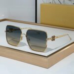 Loewe Metal Frame Sunglasses Top Quality - Image 2