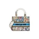 Dior The LADY D-LITE Bag Collection