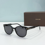 Tom Ford T-Shaped Logo Sunglasses Top Quality