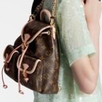 Louis Vuitton LV Excursion Backpack - Image 2