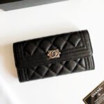 Chanel LEBOY Wallet - Image 3