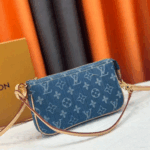 Louis Vuitton LV  Pochettep Accessories Mila bags - Image 4