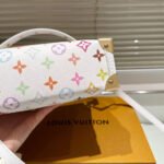 Louis Vuitton x Murakami  Side Trunk MM - Image 6
