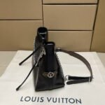 Louis Vuitton CarryAll BB - Image 5