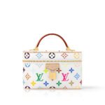 Louis Vuitton LV x TM Vanity Chain Pouch