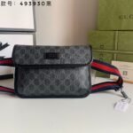 Gucci Neo Vintage Waist Bag - Image 4