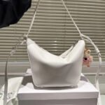 Loewe Hammock Hobo Handbag - Image 5