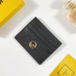FENDI Classic Wallet - Image 3