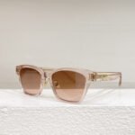 Dior Fashion Casual Sunglasses Top Quality - Image 2