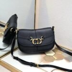Dior Small CD Besace Bag - Image 3