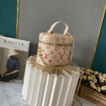 Louis Vuitton LV Cosmetic Bag - Image 3