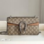 GUCCI Dionysus Shoulder Bag Small&Medium - Image 28