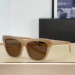 Saint Laurent YSL Acetate Frame Sunglasses Top Quality - Image 4
