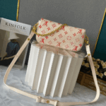 Louis Vuitton LV Wallet on Chain Ivy  Bags - Image 6