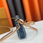 Louis Vuitton LV  Pochettep Accessories Mila bags - Image 3