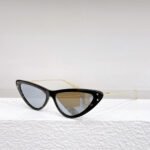 Dior Color Block Outdoor Sunglasses Top Quality - Image 2