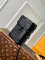 Louis Vuitton Vertical Trunk Wearable Wallet M82070 - Image 8