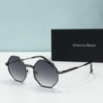 Saint Laurent YSL Round Protective Sunglasses Top Quality - Image 3