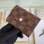 Louis Vuitton LV Rosalie Wallet M41939 - Image 9