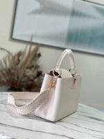 Louis Vuitton Z Capucines MM M21127 - Image 7